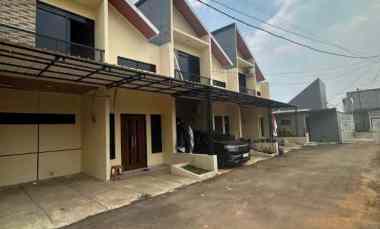 Rumah Take Over di Sawangan Pengasinan Depok