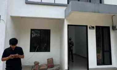 Rumah Dijual di Setu bekasi