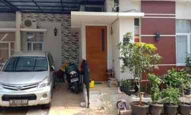 Rumah Dijual di Jatiluhur Jatiasih