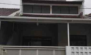Rumah Dijual di Holis