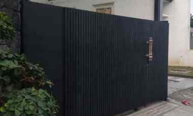 Rumah Taman Indah Regency - Siap Huni - Fully Furnished