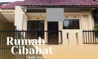 rumah taman mutiara cimahi tengah