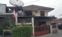 rumah tanah baru beji depok