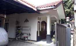 Rumah Second Murah Beji Depok