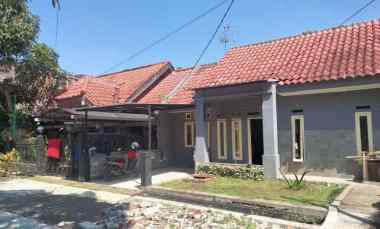 rumah tanah luas di kawaluyaan kota bandung