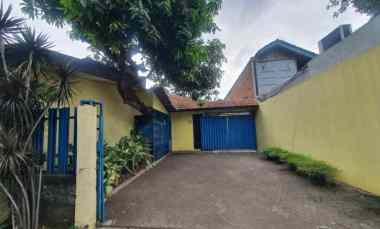 Rumah Tanah Luas di Lenteng Agung Jagakarsa Shm