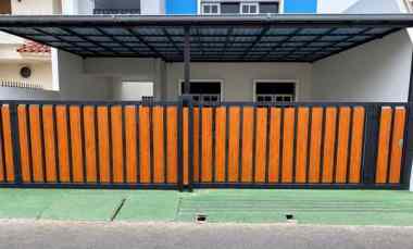 Rumah Dijual di Pondok Bambu