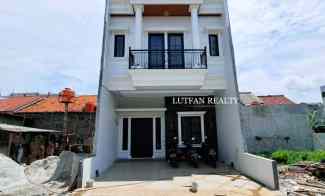 Rumah Dijual di Tanjung Barat