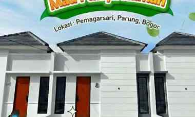 Rumah tanpa DP Bogor