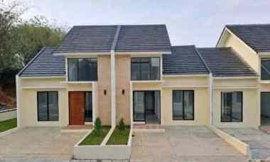 Rumah tanpa DP di Bojong Gede