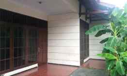 rumah tebet