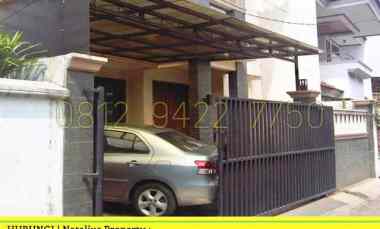Rumah Dijual di Tebet Timur