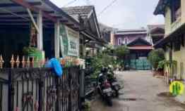 rumah teluk pucung