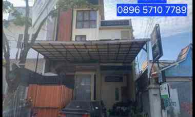 Rumah Tempat Usaha dan Kos di Cigending Ujungberung