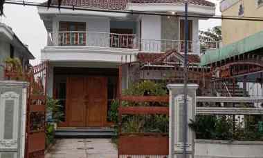 Rumah Tempat Usaha dekat Terminal Delanggu