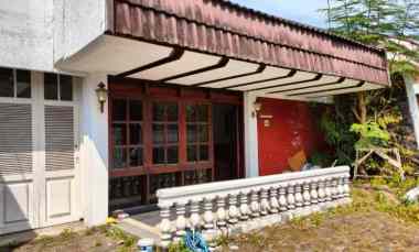 Rumah Dijual di Sayap riau