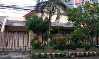 rumah tengah kota sumatera jatim