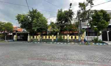 Rumah Tenggilis, Jemursari, Kendangsari, Row Jln 3 Mobil