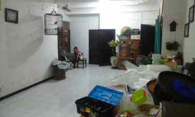 Dijual Rumah 2 Lantai Tepi Jalan dekat Ikip Pasuruan Kota Jatim