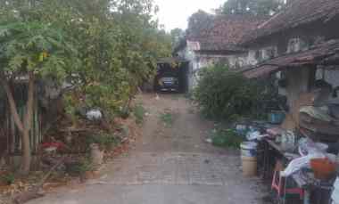 Dijual Rumah Tepi Jalan Ahmad Yani Pasuruan