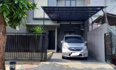 Rumah Dijual di Mega cinere