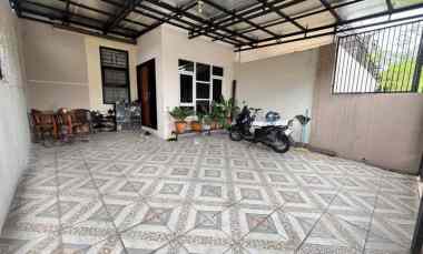 Kost Dijual di Gading tutuja