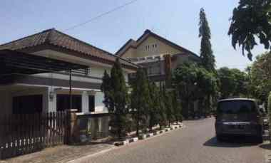 rumah terawat mojoarum akses jalan lebaaarr