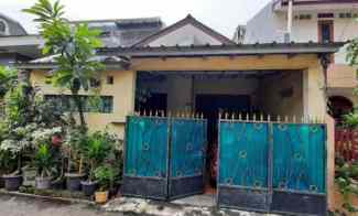 rumah terawat murah di pondok bambu duren sawit