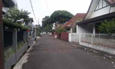 Rumah Terawat Sayap Riau Bandung