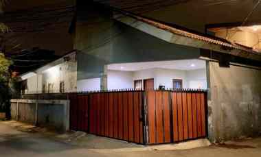 Rumah Dijual di Terogong cilandak