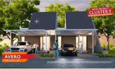 Rumah Dijual di Sukodono