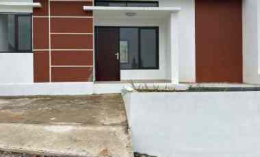 Rumah Terbaik Murah Jatihandap dekat Cicaheum Bandung
