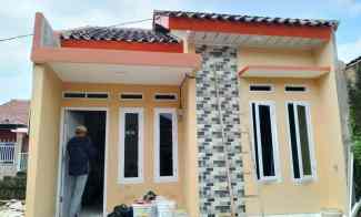 rumah terbaru harga ekonomis strategis