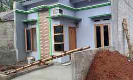 Rumah Terbaru Siap Huni Akses Mobil Shm Cash