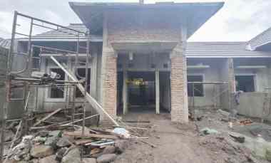 Rumah Terjangkau dekat Pusat Aktivitas Prambanan