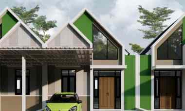 Rumah Terlaris di Kalimanah Purbalingga