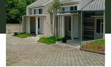 Rumah Terlaris di Ponorogo