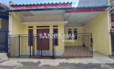 Rumah Dijual di Grogol
