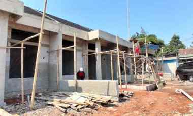 rumah termurah di jatikeramat jatiasih