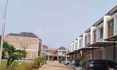 Rumah Termurah di Pamulang Tangsel