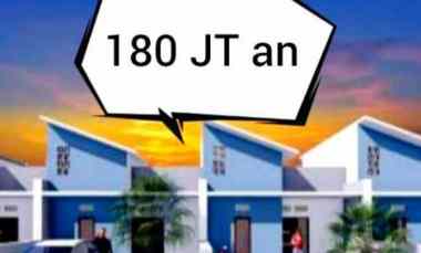 Rumah Termurah di Polokarto Kota