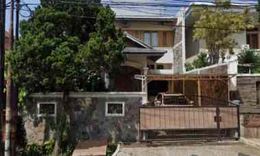 Rumah Termurah Jarang Ada Dago Asri Bandung Harga Nego