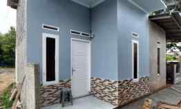 Rumah Termurah Ready dan Indent di Citayam