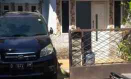 Rumah Dijual Komplek Griya Bandung Indah Terusan Ciwastra Bodogol Ban