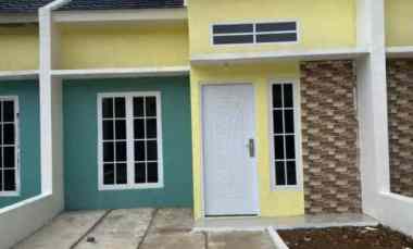 Rumah tidak Banjir dekat Grand Wisata