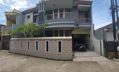 rumah tinggal area sukamenak