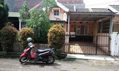 Rumah Dijual di Perumahan Graha Raya Bintaro Jaya