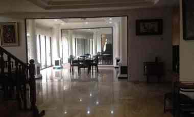 Rumah Tinggal di Bintaro Jaya