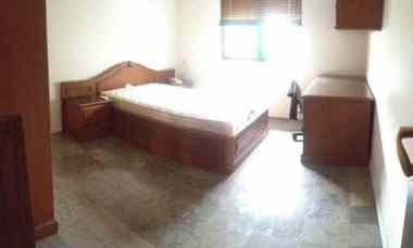 Rumah Dijual di Cluster Cikini Bintaro Sektor 7