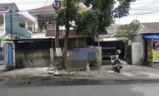 Rumah Tinggal di jl. Purwakarta Antapani Bandung